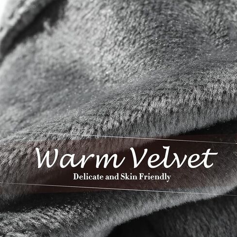 Tavaleu Womens Winter Gloves, Cold Weather Gloves women with Fleece Lining Thermal Touch Screen Windproof 3 Pairs in Saudi Arabia