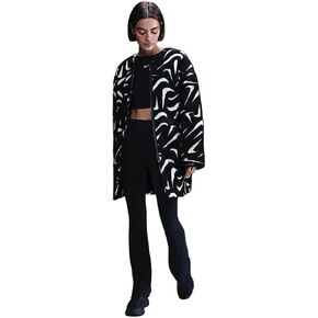 Nike Sportswear Women's Loose High-Pile Jacket in Saudi Arabia