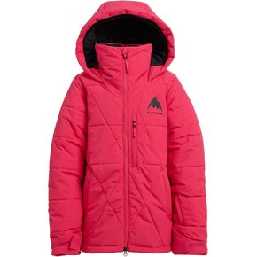 Burton Kids' Spindal 2L Jacket – Azalea Pink, L in Saudi Arabia