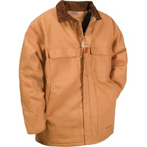 Deluxe Insulated Chore Coat in Saudi Arabia