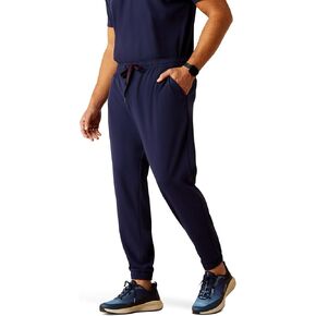 Ariat Mens Drew Cargo Stretch Jogger Scrub Pant in Saudi Arabia