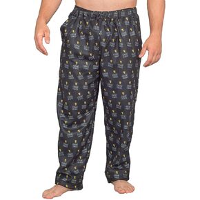 GOT That's What I do I Drink and I Know Things Black Lounge Pants in Saudi Arabia