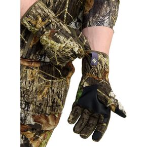 NOMAD mens Vx3 Glove, Warm, Water-resistant, Quiet, Performance Fit in Saudi Arabia