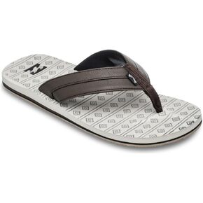 صندل Billabong الرجالي طوال اليوم Impact Cush Flip-Flop in Kuwait