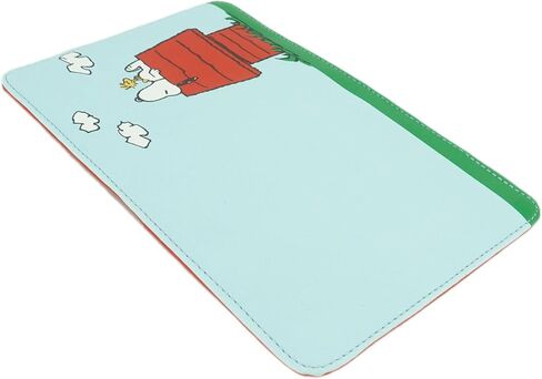 Peanuts Molded Luggage Tag and Passport Set (2-Pc) in Saudi Arabia
