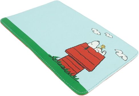 Peanuts Molded Luggage Tag and Passport Set (2-Pc) in Saudi Arabia