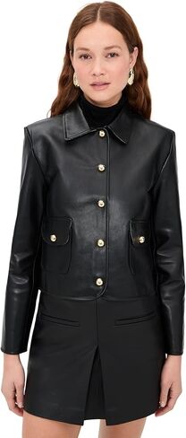 LAMARQUE Women's Francesca Jacket in Saudi Arabia