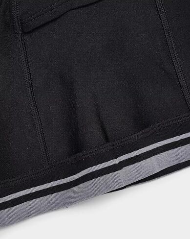 غطاء رأس Nike Knit Hyperwarm - بالاكلافا حراري مخطط أنيق لتدفئة الوجه والرقبة للجري في الشتاء وركوب الخيل والتنقلات in Kuwait
