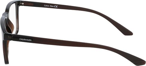 Eyeglasses CK 19573 210 Brown in Saudi Arabia