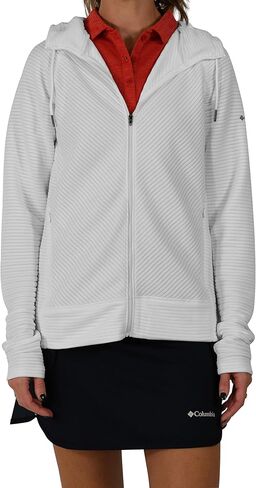 Columbia Golf Women's Omni-Wick Pack It Up Jacket in Saudi Arabia
