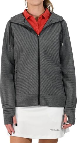 Columbia Golf Women's Omni-Wick Pack It Up Jacket in Kuwait