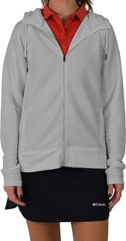 Columbia Golf Women's Omni-Wick Pack It Up Jacket in Kuwait