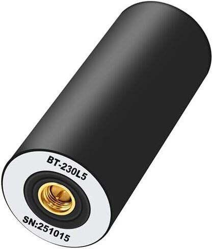 Drone RTK Antenna GPS BDS GLONASS Galileo SMA-J GNSS UAV Helical Antenna Series (BT-3070) in Saudi Arabia