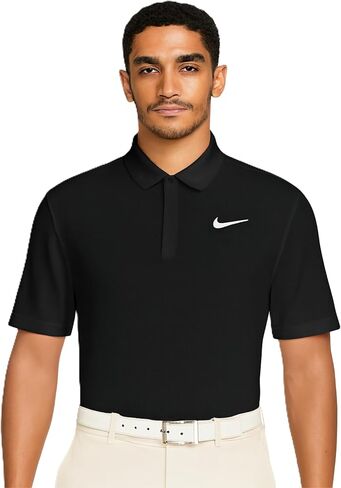Nike Mens Dri-FIT Short Sleeve Golf Tour Polo Shirt in Saudi Arabia