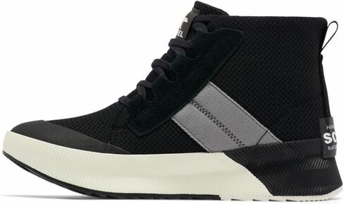 Sorel Women's Out N About III Mid Sneaker Waterproof Shoes in Saudi Arabia
