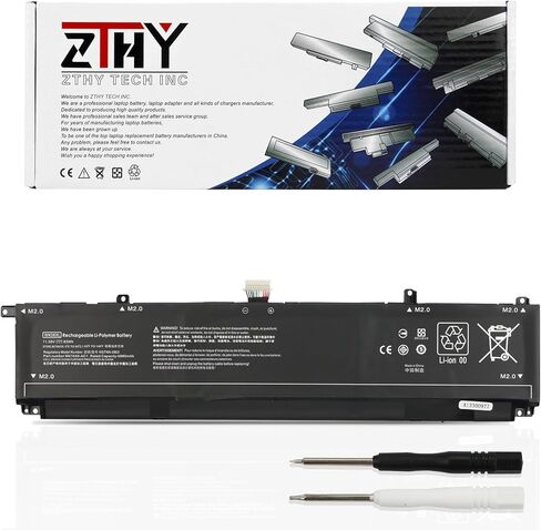 HW03XL L97300-005 بطارية HP بافيليون 15-EG 15-EG0XXX 15-EH 15-EH0XXX 15Z-EH 15t-eg100 15z-eh100 15-eg1025cl eg1053cl 17-CN0XXX 17t-CN 17-CP0XXX 17z-cp100 1 17-CN0XXX 17-CN0013DX HW03041XL-PL in Saudi Arabia