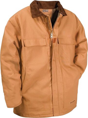 Deluxe Insulated Chore Coat in Saudi Arabia