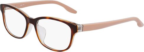 NIKE Eyeglasses 7165 LB 243 Tortoise/Crystal Blush in Saudi Arabia
