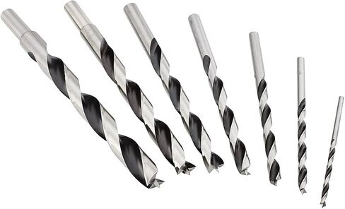 Fisch FSF-327813 Brad Point Drill, 5/8-Inch, 1-Pack in Saudi Arabia