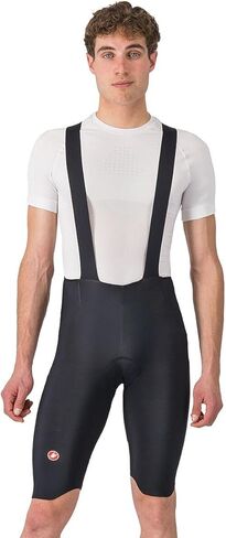 CASTELLI, Omloop Thermal Bibshort - Men's in Saudi Arabia
