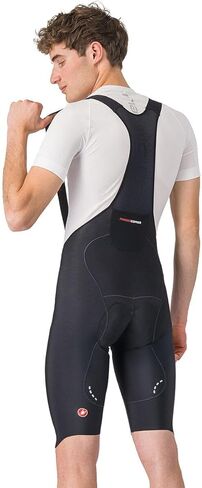 CASTELLI, Omloop Thermal Bibshort - Men's in Saudi Arabia