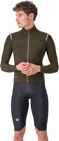 CASTELLI, Omloop Thermal Bibshort - Men's in Saudi Arabia
