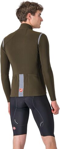 CASTELLI, Omloop Thermal Bibshort - Men's in Saudi Arabia
