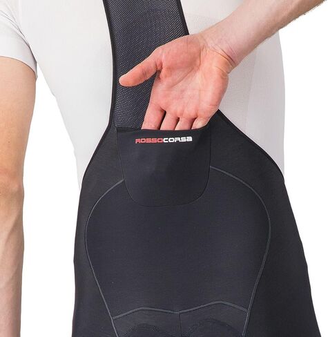 CASTELLI, Omloop Thermal Bibshort - Men's in Saudi Arabia