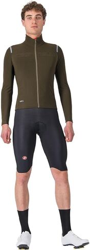 CASTELLI, Omloop Thermal Bibshort - Men's in Saudi Arabia