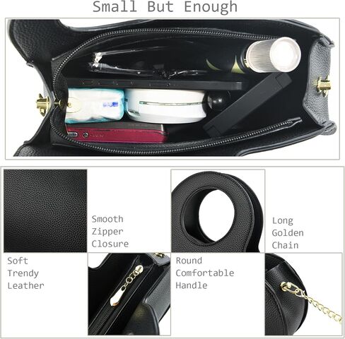 KURGOOL Heart Purse Clutch Purses and Handbags, Small Crossbody Bag with Golden Chain, Birthday Gifts for Women, Mom, Sister in Saudi Arabia