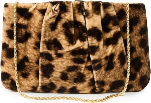 Loeffler Randall Women's Serena Gathered Clutch in Saudi Arabia