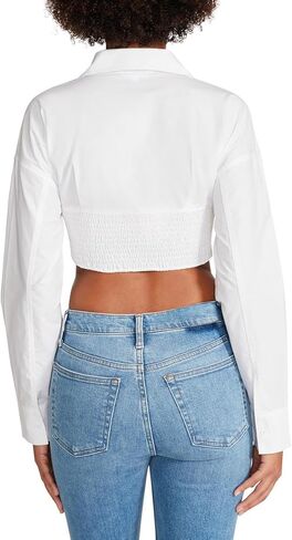 Steve Madden Women's Stassi Top in Saudi Arabia