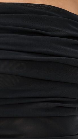 سالوبيت بوبي بدون أكتاف للسيدات من L'AGENCE in Kuwait