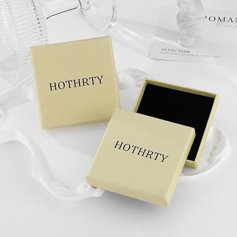 Hothty Gold Layered Charm Necklaces for Women, Dainty Stackable Simple Waterproof Choker Necklace Seashell Pearl Beach Necklaces Set Jewelry Gifts in Saudi Arabia