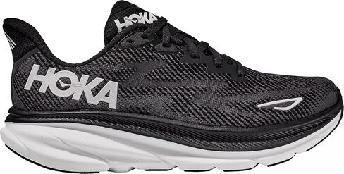Hoka Women's Clifton 9 Shoes (Dusk/Pink Twlight US Size 8) in Kuwait
