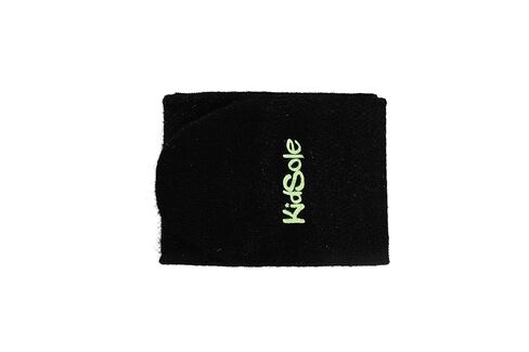 جوارب KidSole Bamboo Viscose AFO للأطفال - جوارب تقويم العظام بدون خياطة، مزيج من القطن والخيزران المسامي، راحة ماصة للرطوبة تناسب دعامات AFO/SMO (زوجان) (الولايات المتحدة، Numeric GO، متوسط) in Saudi Arabia