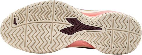 حذاء التنس Blushield Torneo 3 All Ground للسيدات من Diadora. in Saudi Arabia