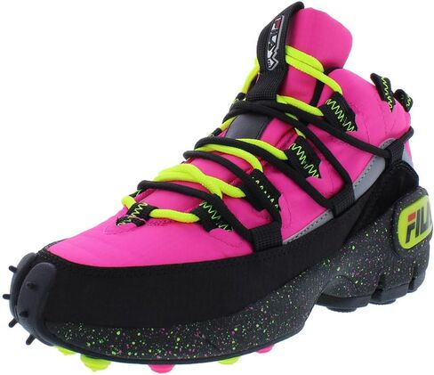 حذاء Fila Grant Hill 1 X Trailpacer للسيدات in Kuwait