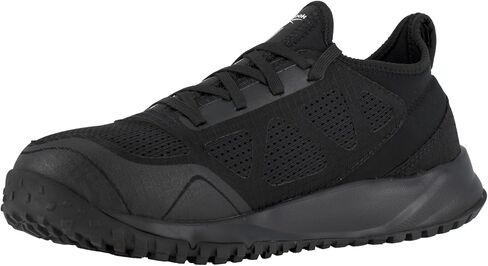 Reebok Men's All Terrain Safety Toe Trail Running Work Shoe Industrial & Construction in Saudi Arabia