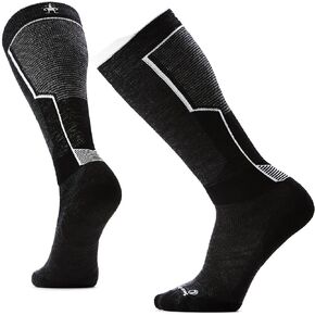 Smartwool mens Intraknit Snowboard Targeted Cushion Over the Calf Socks in Saudi Arabia