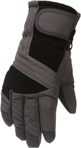 Ski Snowboard Gloves Kids Windproof Snow Winter Glove Boys Girls Warm Snowboard Gloves for Outdoor Activities in Saudi Arabia