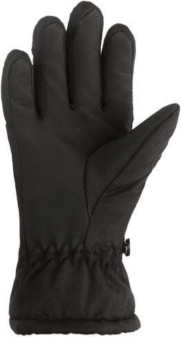 Ski Snowboard Gloves Kids Windproof Snow Winter Glove Boys Girls Warm Snowboard Gloves for Outdoor Activities in Saudi Arabia