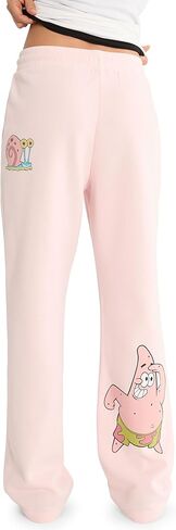 Aeropostale Girls Spongebob 99 Straight Pant in Saudi Arabia