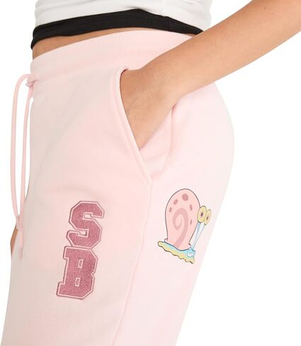 Aeropostale Girls Spongebob 99 Straight Pant in Saudi Arabia