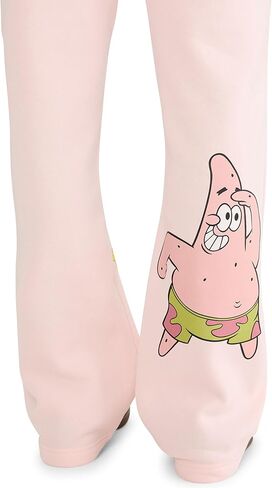 Aeropostale Girls Spongebob 99 Straight Pant in Saudi Arabia