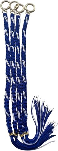 Tassels/Tzitzit knots/Blue and white fringes/Religious Accessories in Saudi Arabia