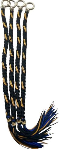 Tassels/Tzitzit knots/Blue and white fringes/Religious Accessories in Saudi Arabia
