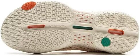 LI-NING BADFIVE 5 أحذية كرة السلة للرجال خفيفة الوزن عالية الارتداد لكرة السلة في الهواء الطلق حذاء رياضي ABFV025 in Kuwait