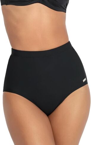 LASCANA Women's Shaping High Waisted Bikini Bottom in Saudi Arabia