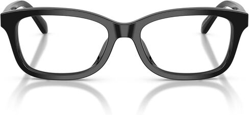 COACH Women's Hc6275u Universal Fit Rectangular Prescription Eyewear Frames in Saudi Arabia
